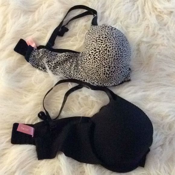 💞SOPHIE B💞nice set of bras - Picture 2 of 16